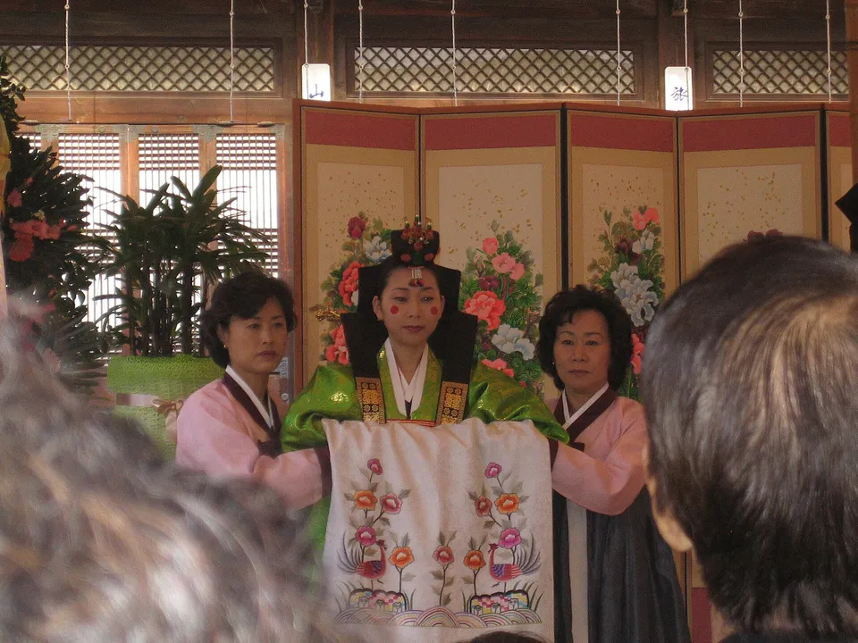 Korean wedding-Hollye-02